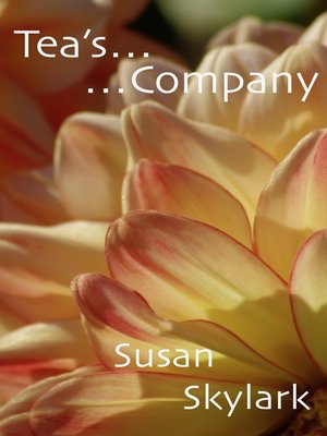 cover image of Tea's...Company